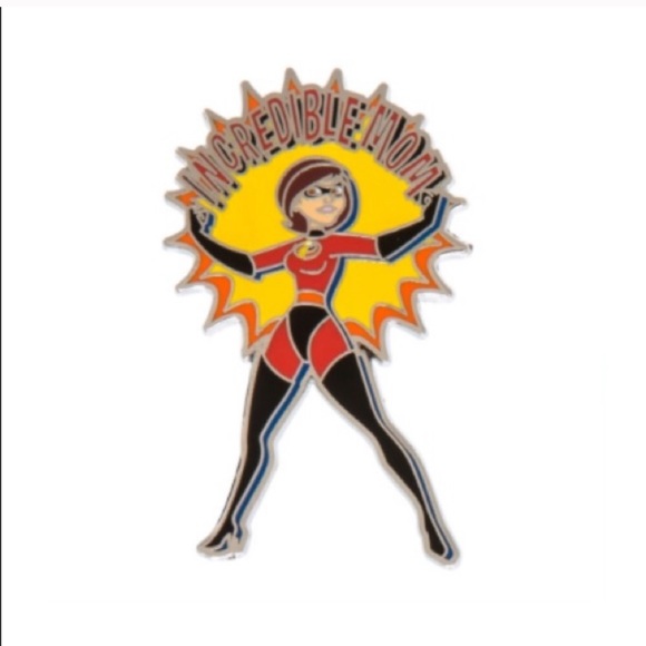 New Disney Pin - Picture 2 of 2